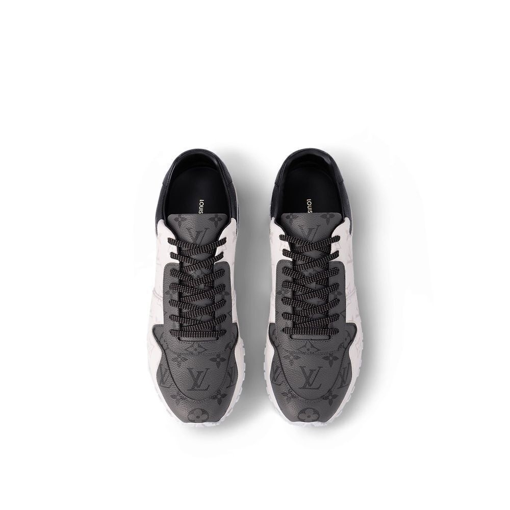 LOUIS VUITTON Run Away Sneaker - Picture 3 of 10